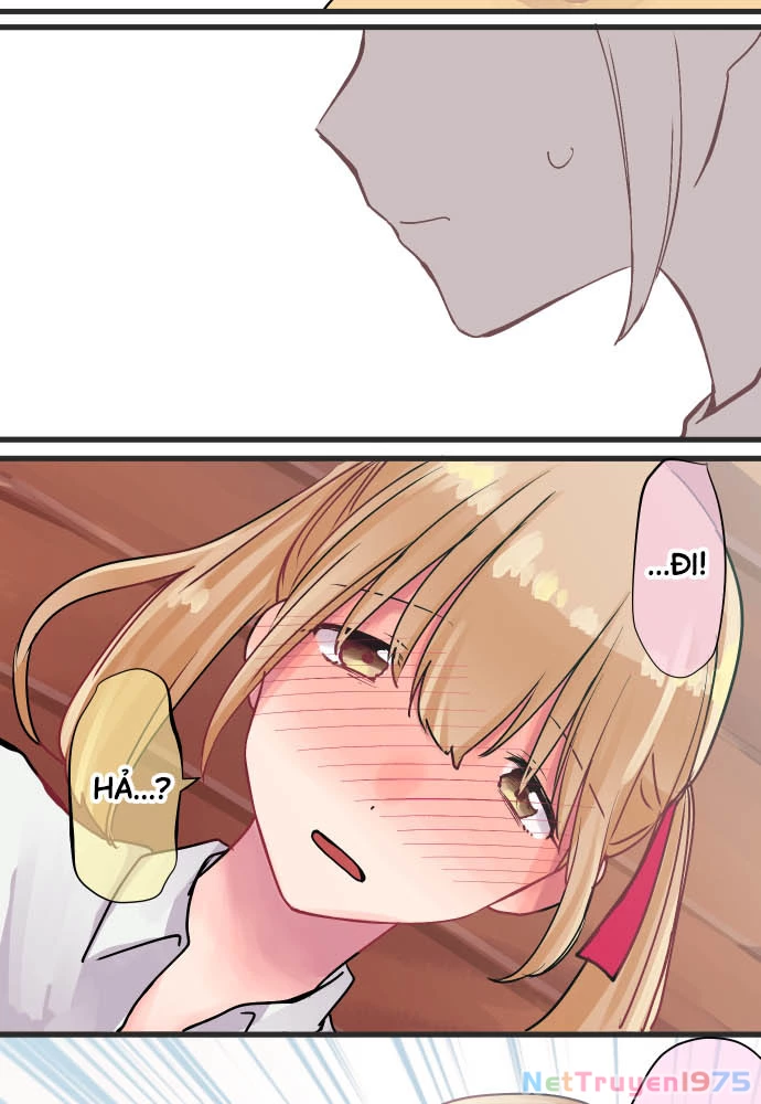 Tôi ~ Tình Yêu, Song Sinh Và Sns ~ Chapter 3 - 44