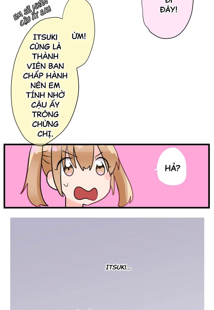 Tôi ~ Tình Yêu, Song Sinh Và Sns ~ Chapter 4 - 7