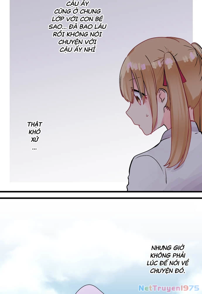 Tôi ~ Tình Yêu, Song Sinh Và Sns ~ Chapter 4 - 8