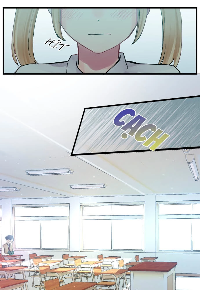 Tôi ~ Tình Yêu, Song Sinh Và Sns ~ Chapter 4 - 12