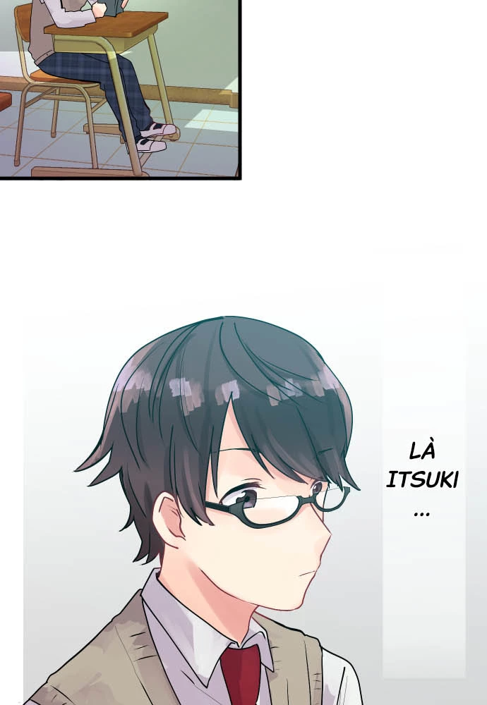 Tôi ~ Tình Yêu, Song Sinh Và Sns ~ Chapter 4 - 15