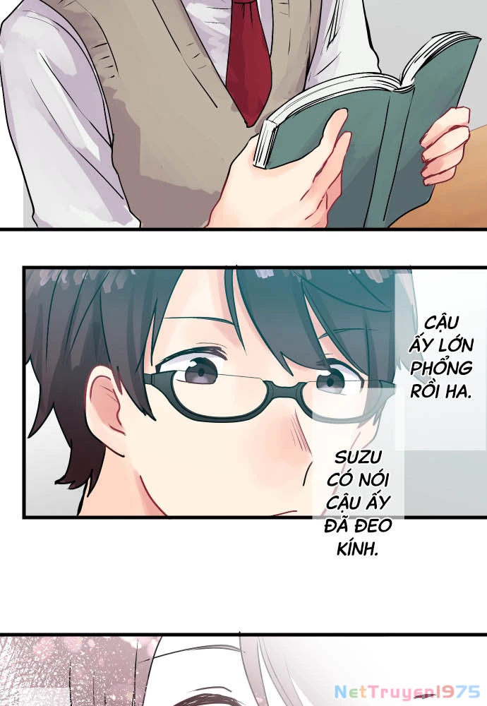 Tôi ~ Tình Yêu, Song Sinh Và Sns ~ Chapter 4 - 16