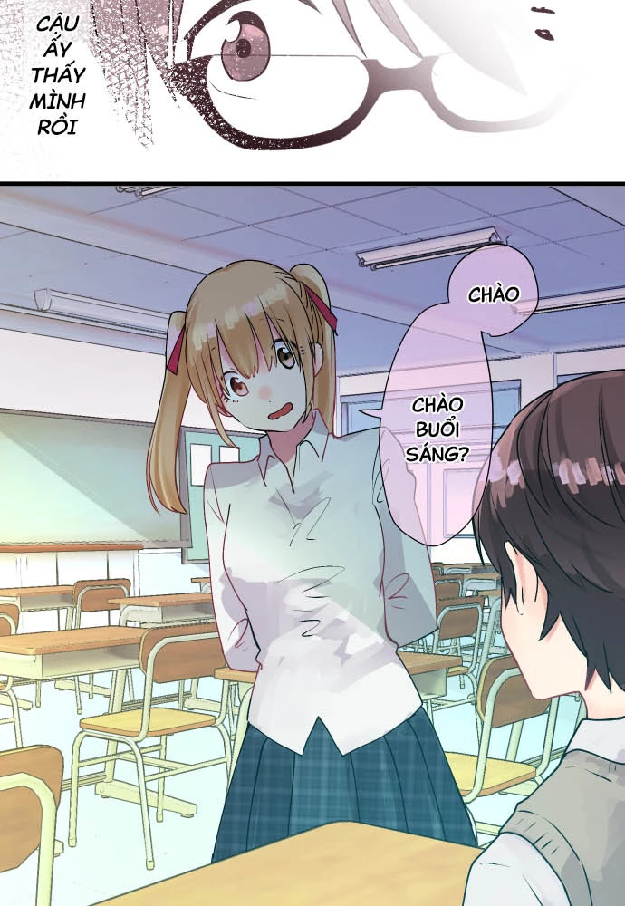 Tôi ~ Tình Yêu, Song Sinh Và Sns ~ Chapter 4 - 17