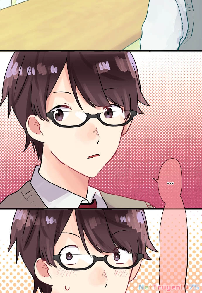 Tôi ~ Tình Yêu, Song Sinh Và Sns ~ Chapter 4 - 18