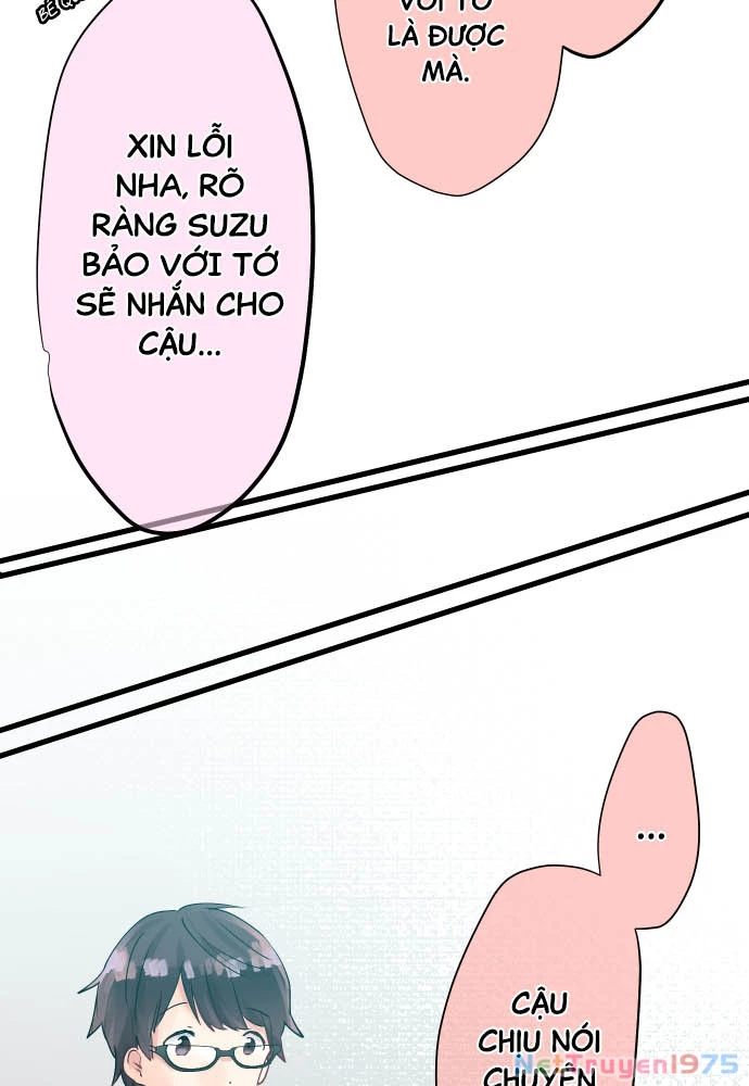 Tôi ~ Tình Yêu, Song Sinh Và Sns ~ Chapter 4 - 22