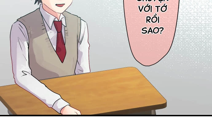 Tôi ~ Tình Yêu, Song Sinh Và Sns ~ Chapter 4 - 23
