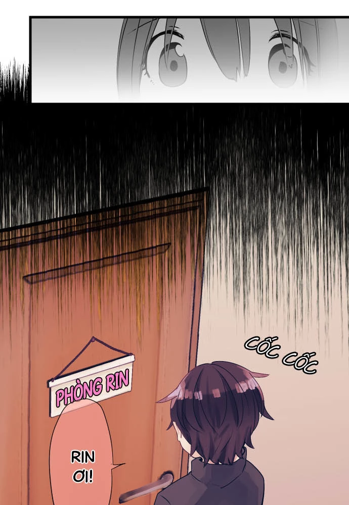 Tôi ~ Tình Yêu, Song Sinh Và Sns ~ Chapter 4 - 24