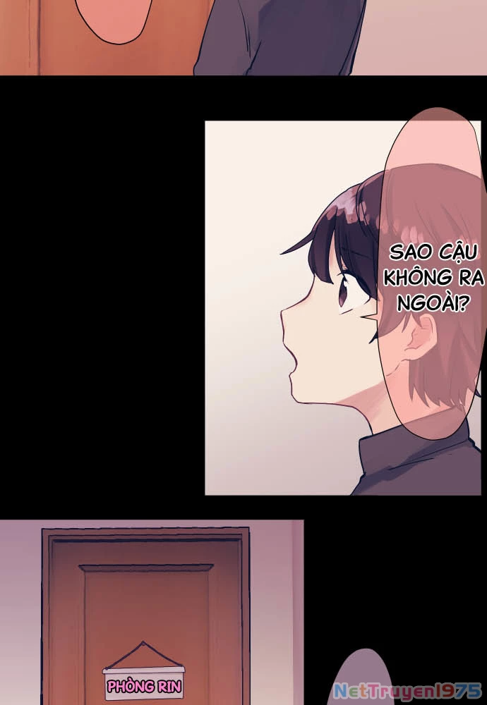 Tôi ~ Tình Yêu, Song Sinh Và Sns ~ Chapter 4 - 25