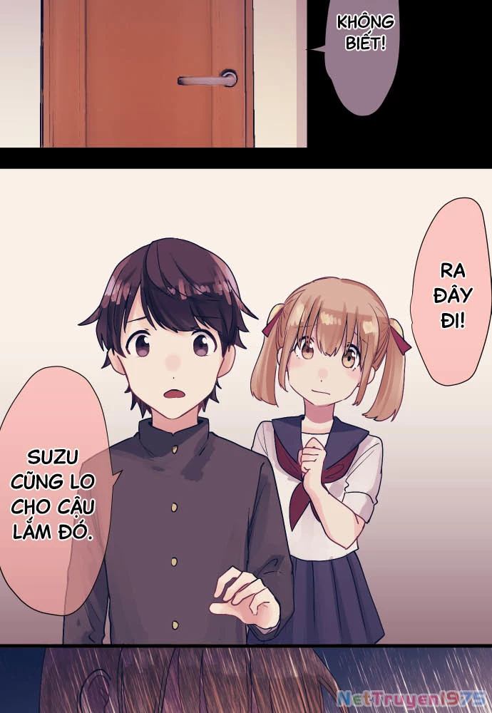 Tôi ~ Tình Yêu, Song Sinh Và Sns ~ Chapter 4 - 26