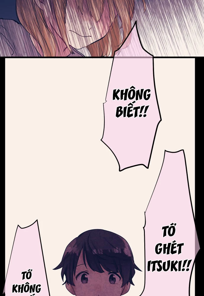 Tôi ~ Tình Yêu, Song Sinh Và Sns ~ Chapter 4 - 27