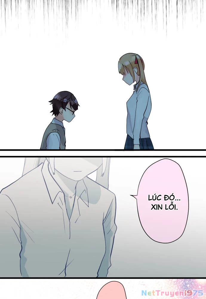 Tôi ~ Tình Yêu, Song Sinh Và Sns ~ Chapter 4 - 29