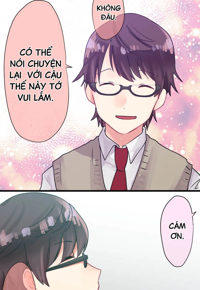 Tôi ~ Tình Yêu, Song Sinh Và Sns ~ Chapter 4 - 30