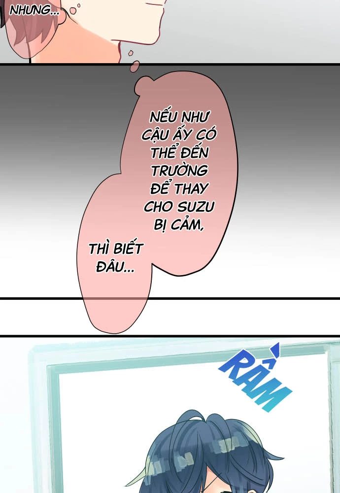 Tôi ~ Tình Yêu, Song Sinh Và Sns ~ Chapter 4 - 31
