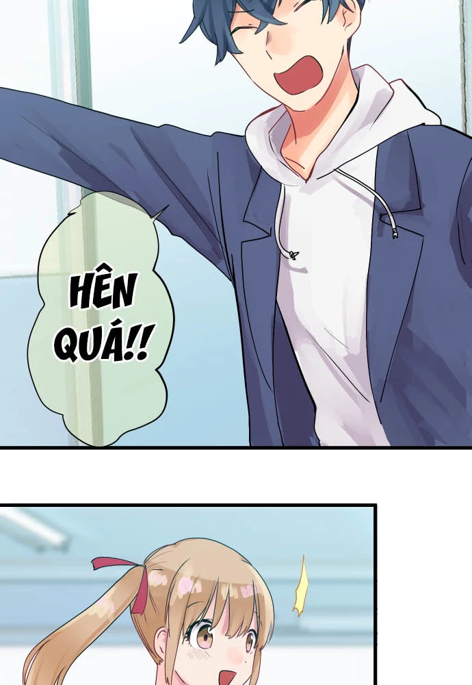 Tôi ~ Tình Yêu, Song Sinh Và Sns ~ Chapter 4 - 32
