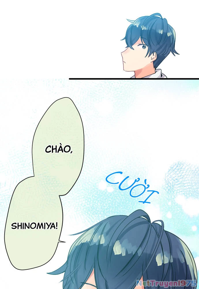 Tôi ~ Tình Yêu, Song Sinh Và Sns ~ Chapter 4 - 34