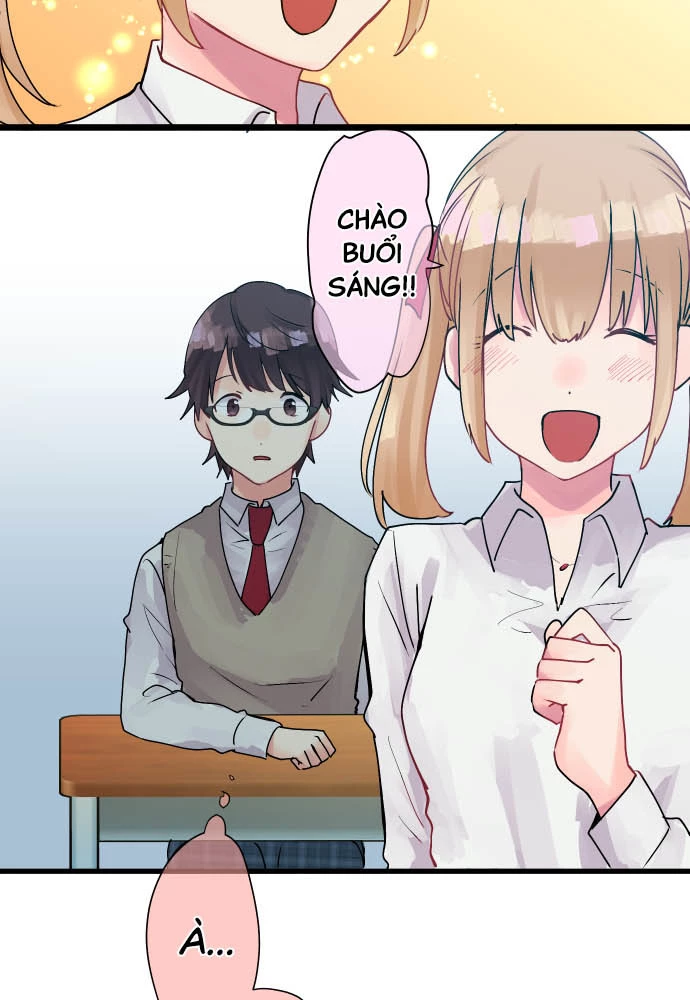 Tôi ~ Tình Yêu, Song Sinh Và Sns ~ Chapter 4 - 36