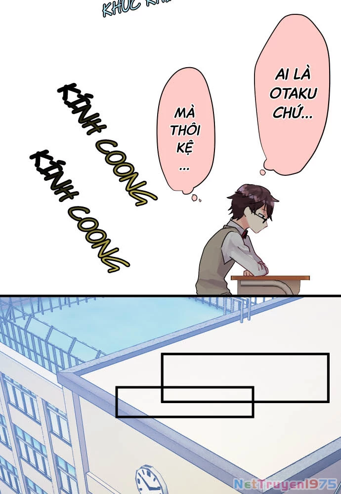 Tôi ~ Tình Yêu, Song Sinh Và Sns ~ Chapter 4 - 39
