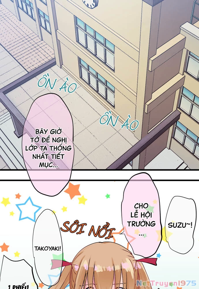 Tôi ~ Tình Yêu, Song Sinh Và Sns ~ Chapter 4 - 40