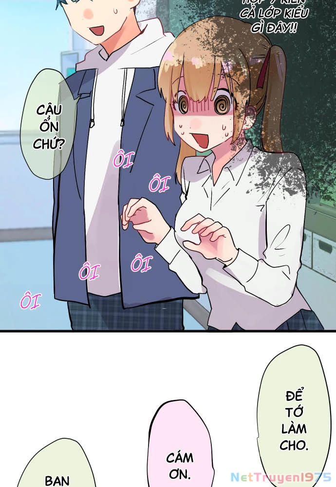 Tôi ~ Tình Yêu, Song Sinh Và Sns ~ Chapter 4 - 42