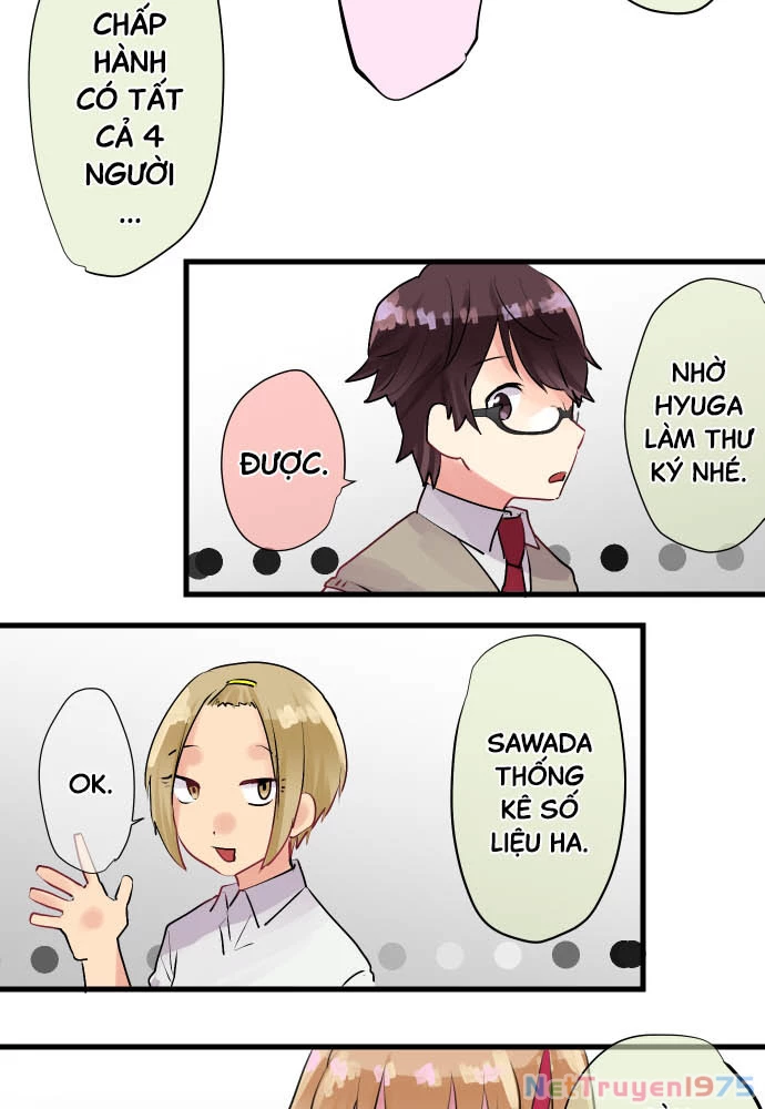Tôi ~ Tình Yêu, Song Sinh Và Sns ~ Chapter 4 - 43