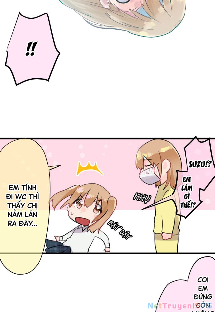 Tôi ~ Tình Yêu, Song Sinh Và Sns ~ Chapter 4 - 49