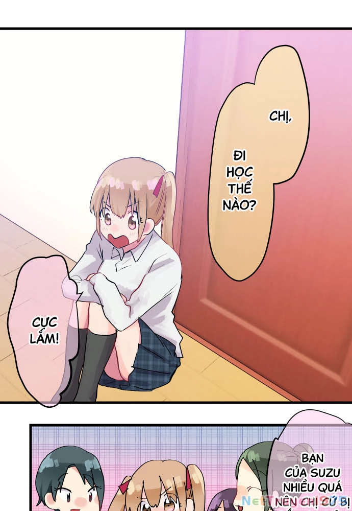 Tôi ~ Tình Yêu, Song Sinh Và Sns ~ Chapter 4 - 51