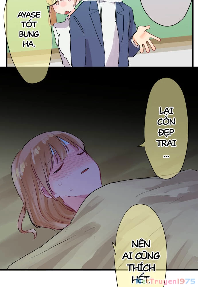 Tôi ~ Tình Yêu, Song Sinh Và Sns ~ Chapter 4 - 54