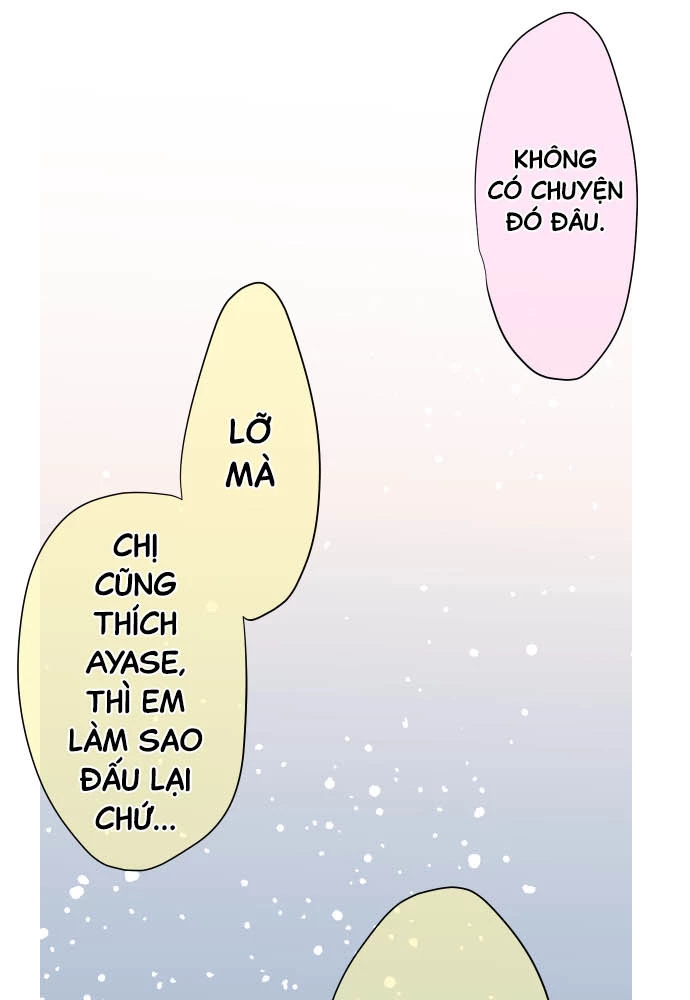 Tôi ~ Tình Yêu, Song Sinh Và Sns ~ Chapter 4 - 56