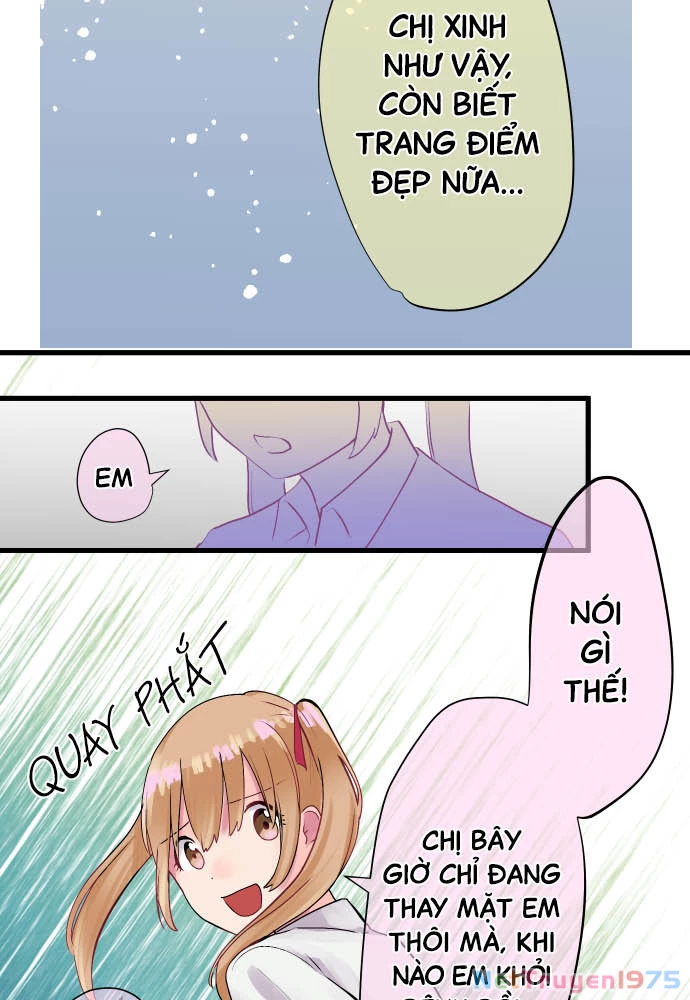 Tôi ~ Tình Yêu, Song Sinh Và Sns ~ Chapter 4 - 57