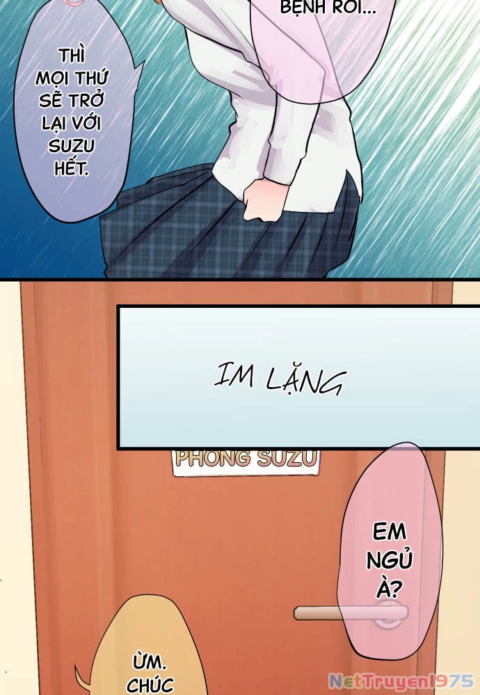 Tôi ~ Tình Yêu, Song Sinh Và Sns ~ Chapter 4 - 58