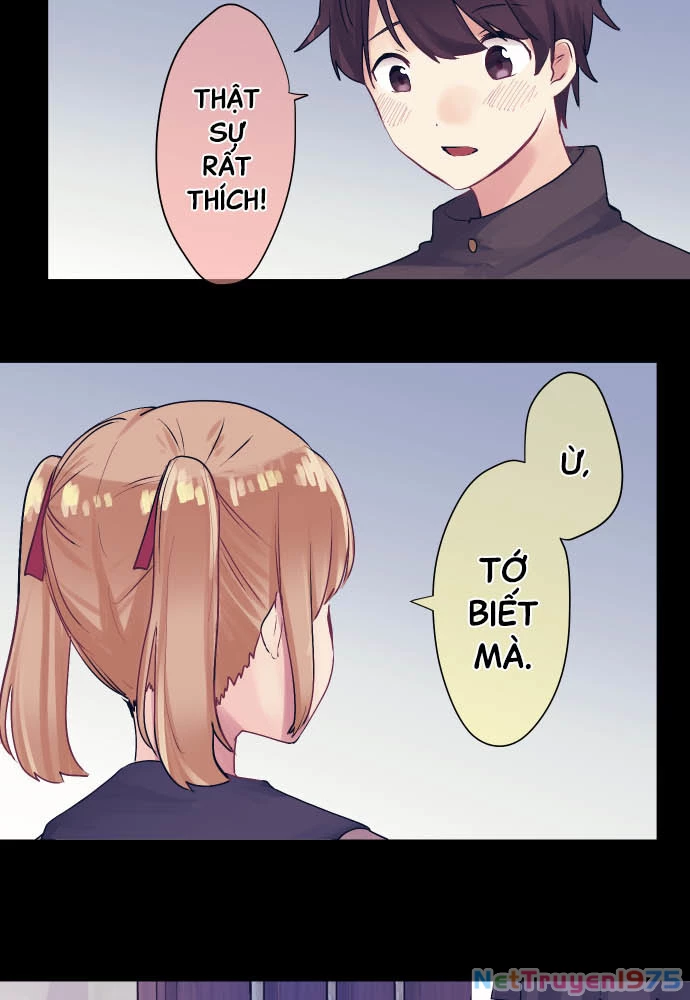 Tôi ~ Tình Yêu, Song Sinh Và Sns ~ Chapter 4 - 62