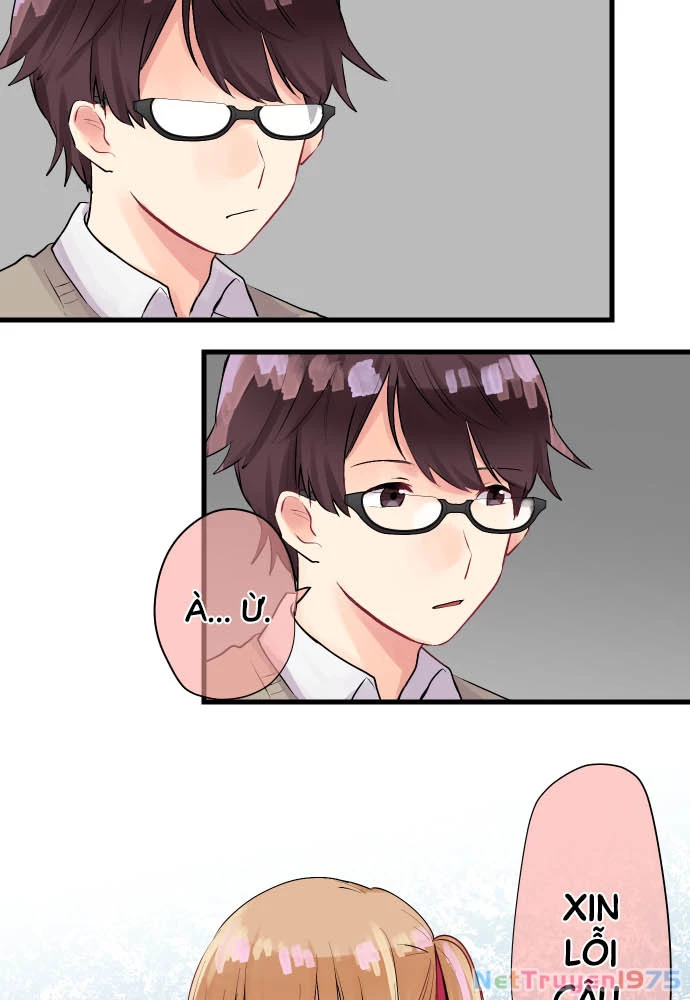 Tôi ~ Tình Yêu, Song Sinh Và Sns ~ Chapter 5 - 5