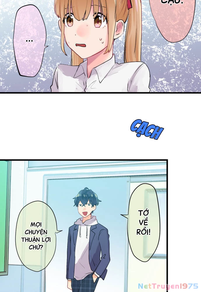 Tôi ~ Tình Yêu, Song Sinh Và Sns ~ Chapter 5 - 6