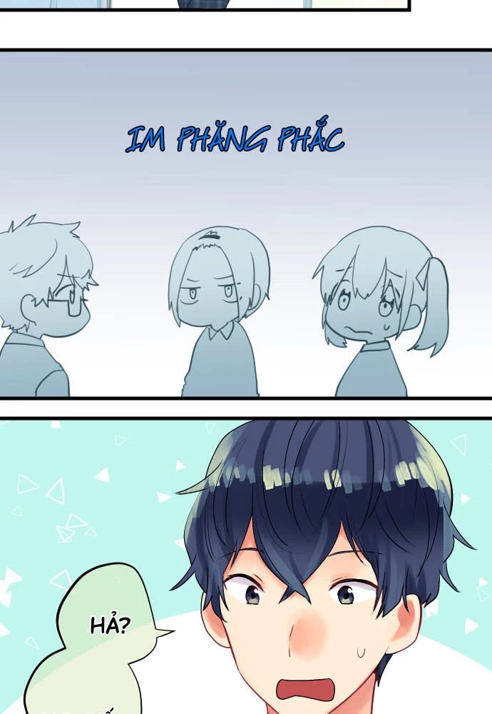 Tôi ~ Tình Yêu, Song Sinh Và Sns ~ Chapter 5 - 7