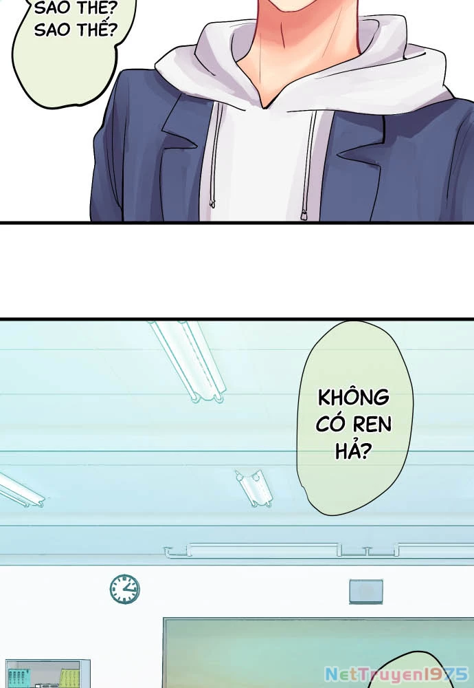Tôi ~ Tình Yêu, Song Sinh Và Sns ~ Chapter 5 - 8