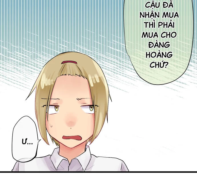 Tôi ~ Tình Yêu, Song Sinh Và Sns ~ Chapter 5 - 10