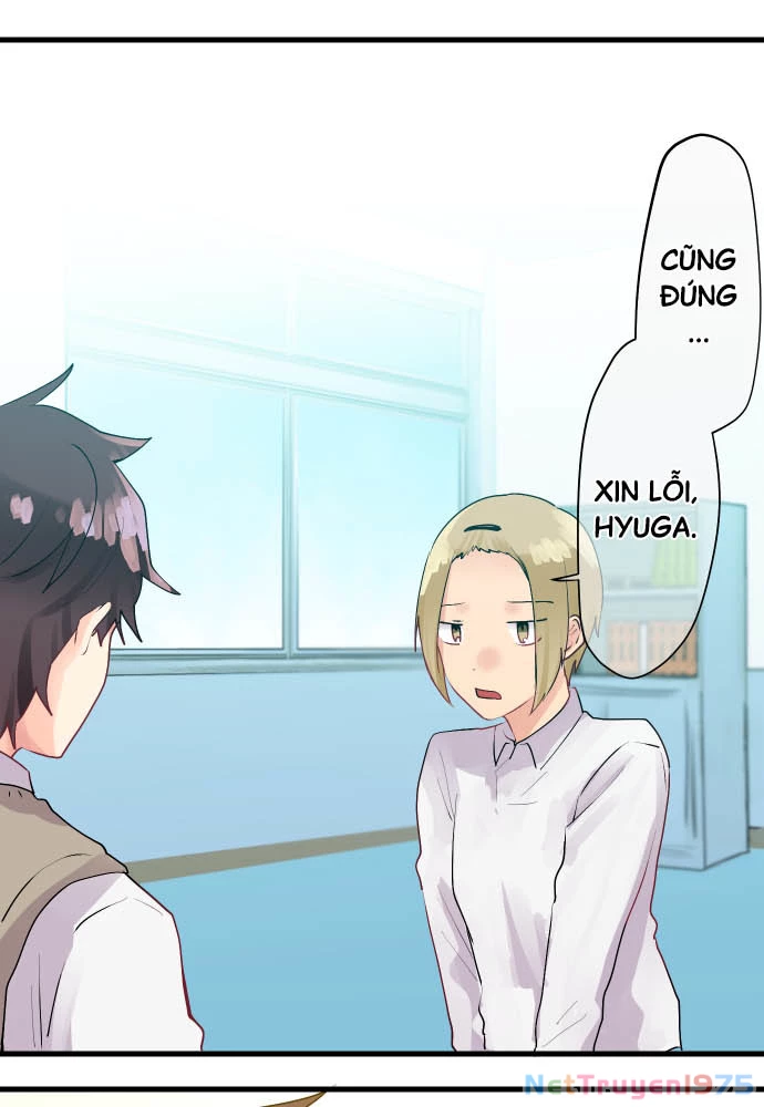 Tôi ~ Tình Yêu, Song Sinh Và Sns ~ Chapter 5 - 11