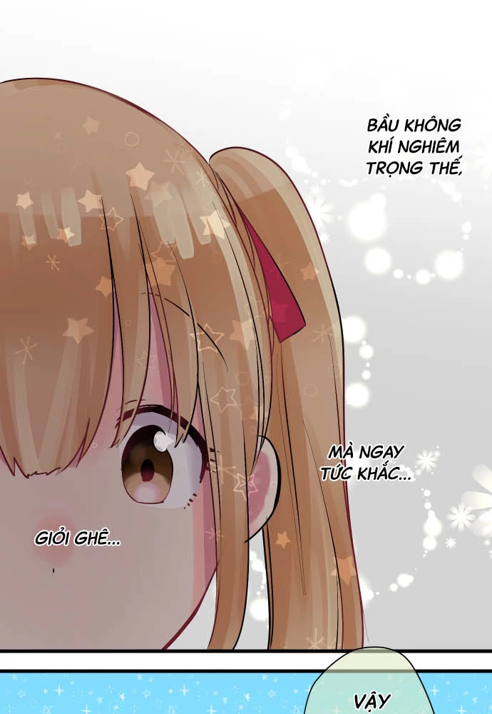 Tôi ~ Tình Yêu, Song Sinh Và Sns ~ Chapter 5 - 13