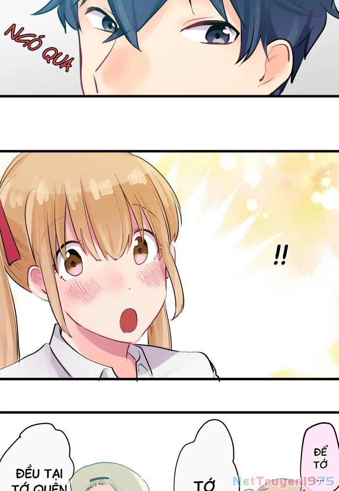 Tôi ~ Tình Yêu, Song Sinh Và Sns ~ Chapter 5 - 15