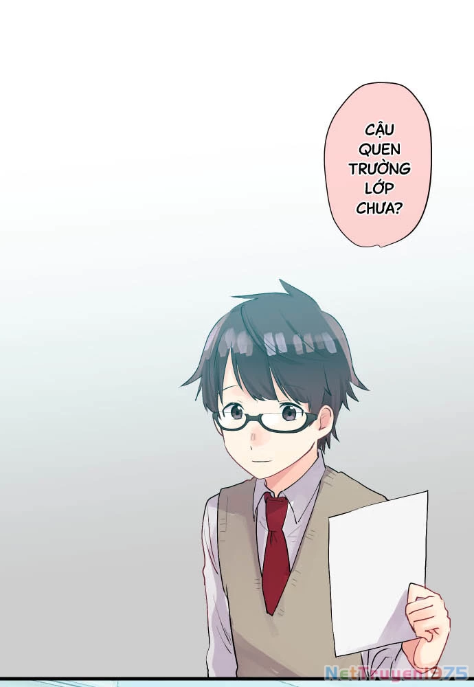 Tôi ~ Tình Yêu, Song Sinh Và Sns ~ Chapter 5 - 22