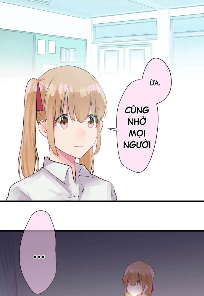 Tôi ~ Tình Yêu, Song Sinh Và Sns ~ Chapter 5 - 23