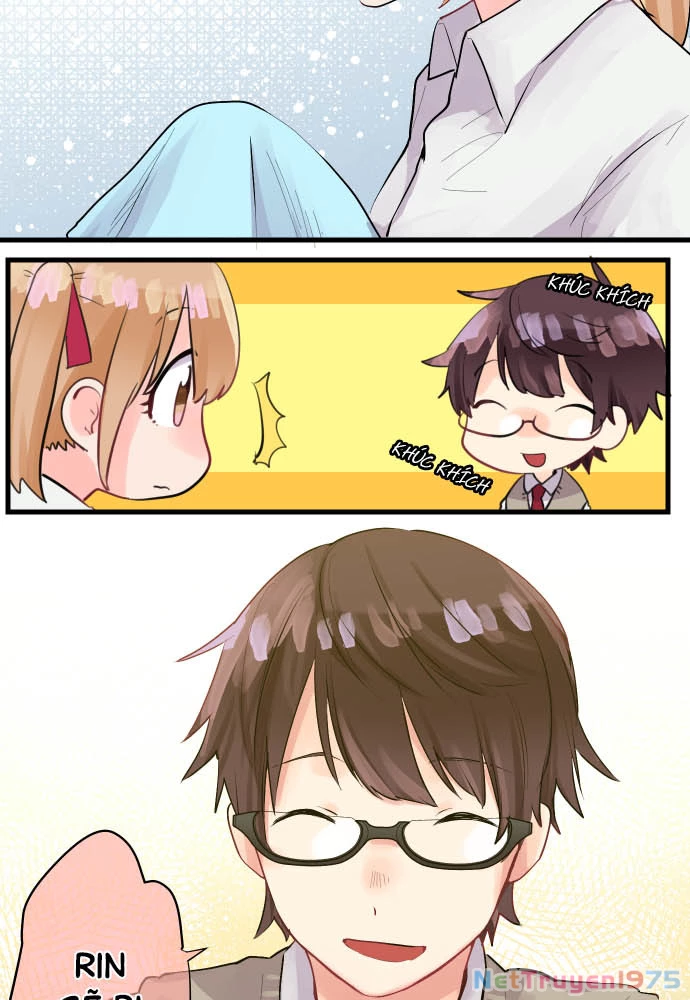 Tôi ~ Tình Yêu, Song Sinh Và Sns ~ Chapter 5 - 27