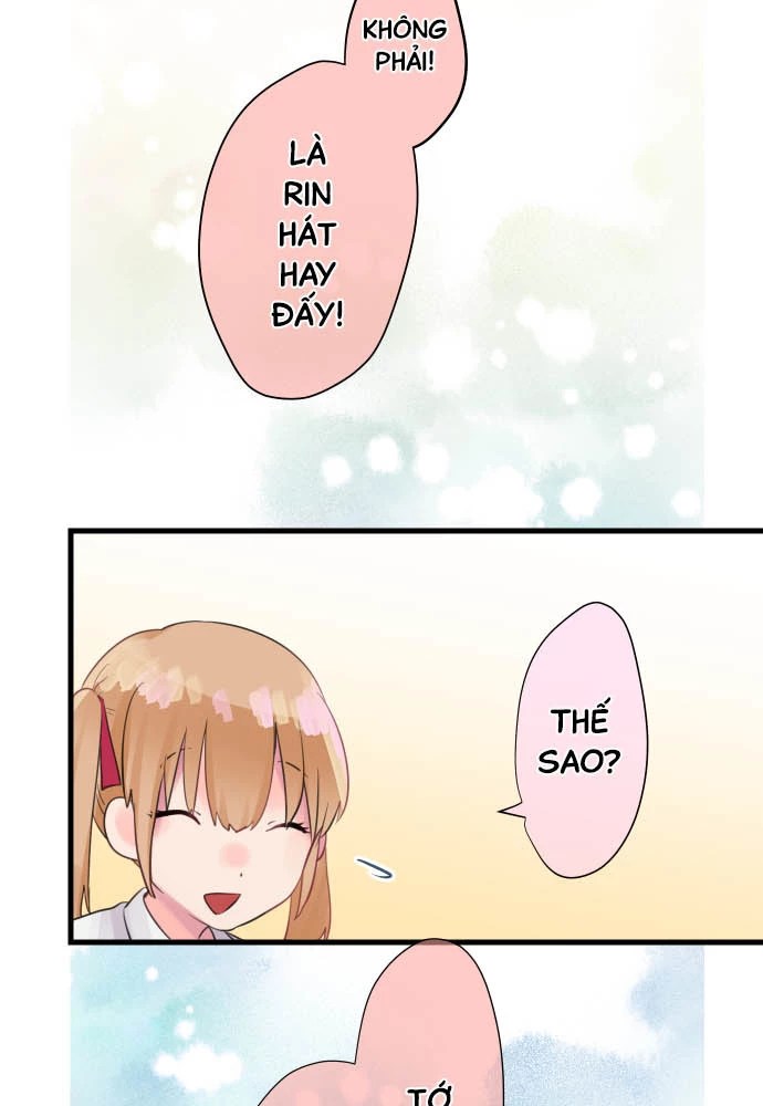 Tôi ~ Tình Yêu, Song Sinh Và Sns ~ Chapter 5 - 29