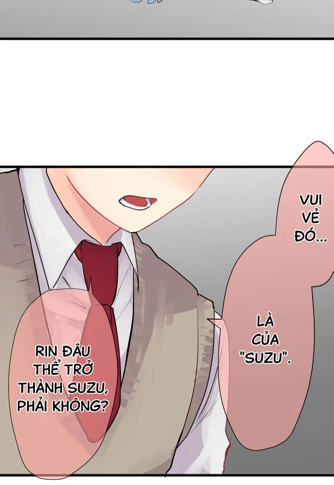 Tôi ~ Tình Yêu, Song Sinh Và Sns ~ Chapter 5 - 32