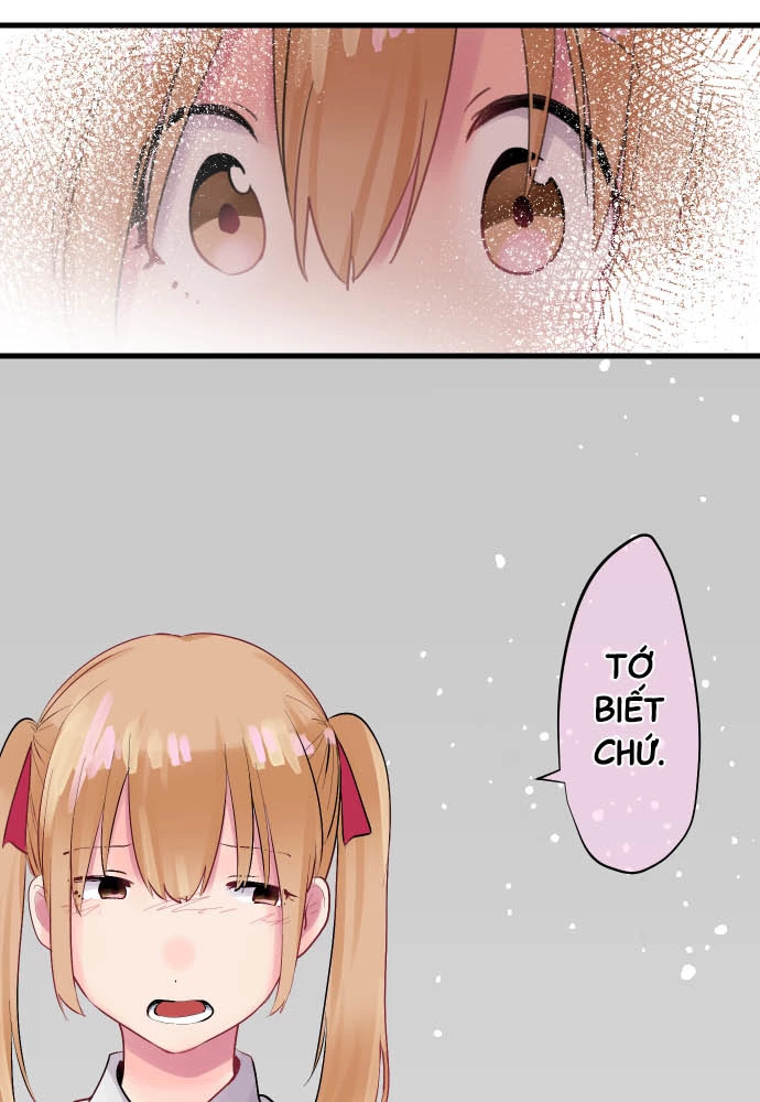Tôi ~ Tình Yêu, Song Sinh Và Sns ~ Chapter 5 - 34