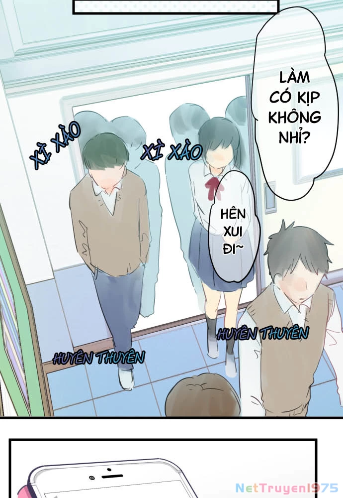 Tôi ~ Tình Yêu, Song Sinh Và Sns ~ Chapter 5 - 37