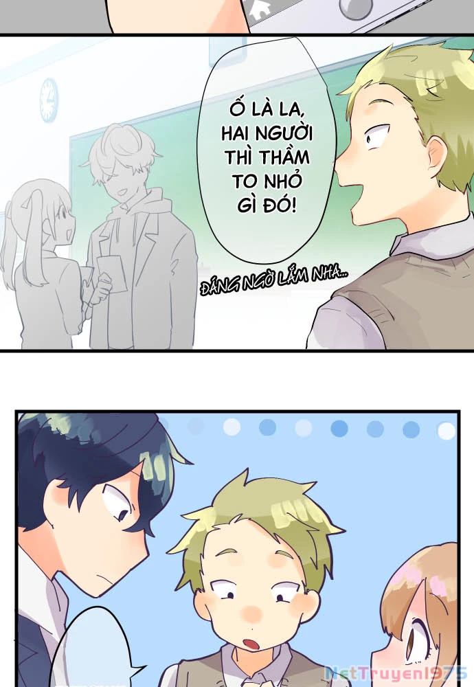 Tôi ~ Tình Yêu, Song Sinh Và Sns ~ Chapter 5 - 42