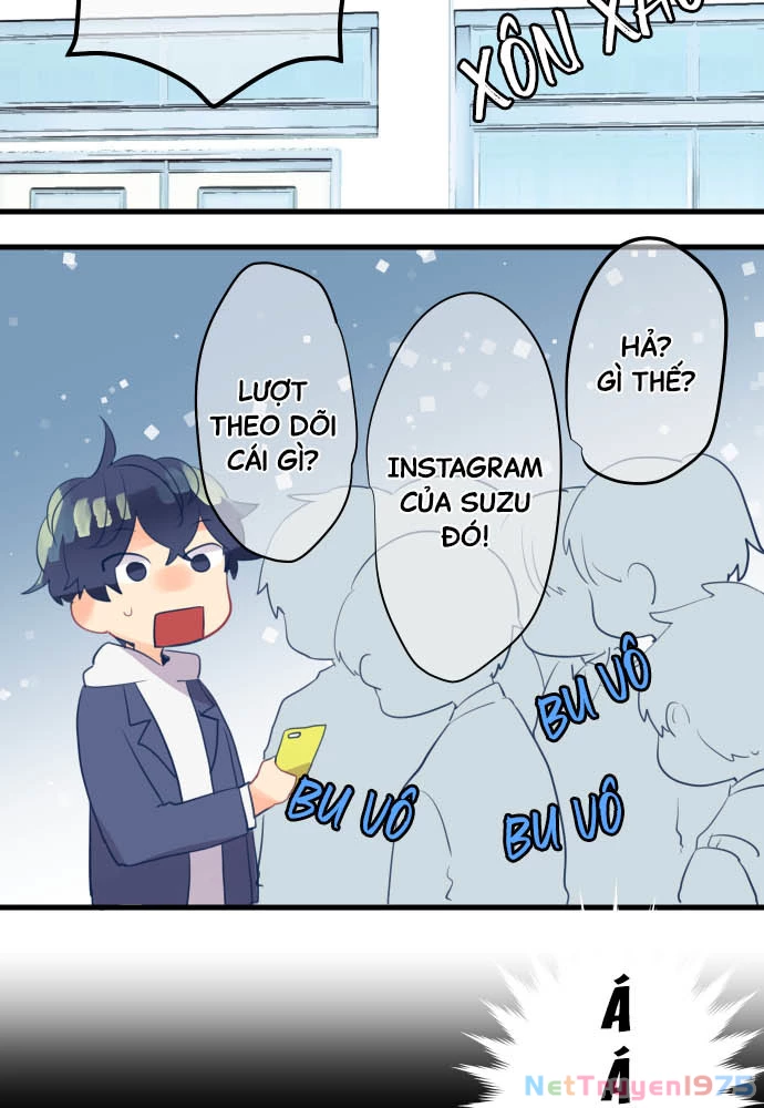 Tôi ~ Tình Yêu, Song Sinh Và Sns ~ Chapter 5 - 44
