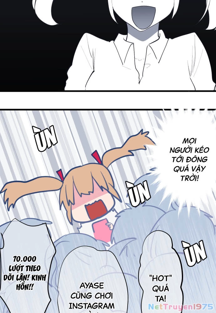 Tôi ~ Tình Yêu, Song Sinh Và Sns ~ Chapter 6 - 2
