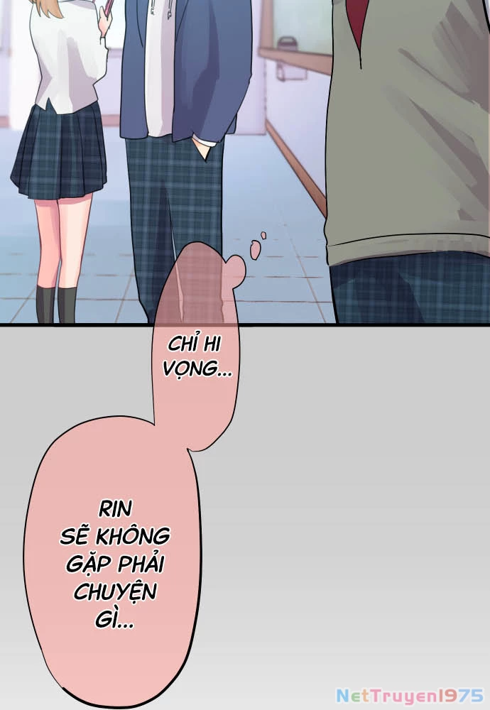 Tôi ~ Tình Yêu, Song Sinh Và Sns ~ Chapter 6 - 11